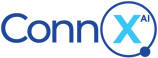 ConnX Logo for Light Backgrounds