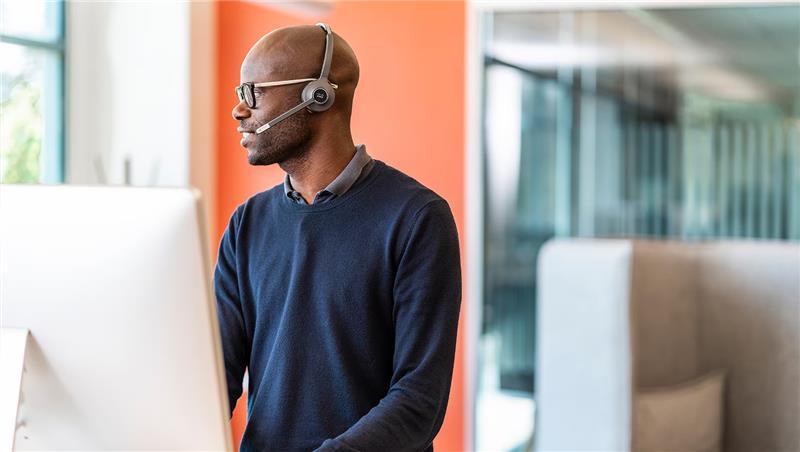 Advanced Auto Attendant