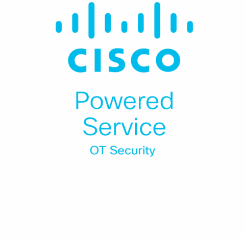  Cisco Powered 