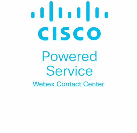 Webex Contact Center 