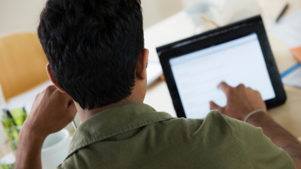 Simple Management & Administration