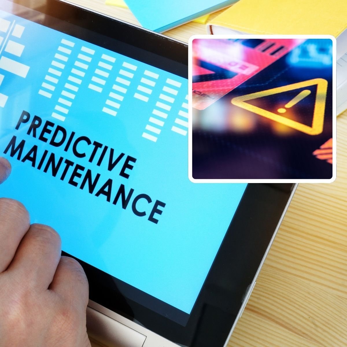 Maintenance & Infrastructure Health