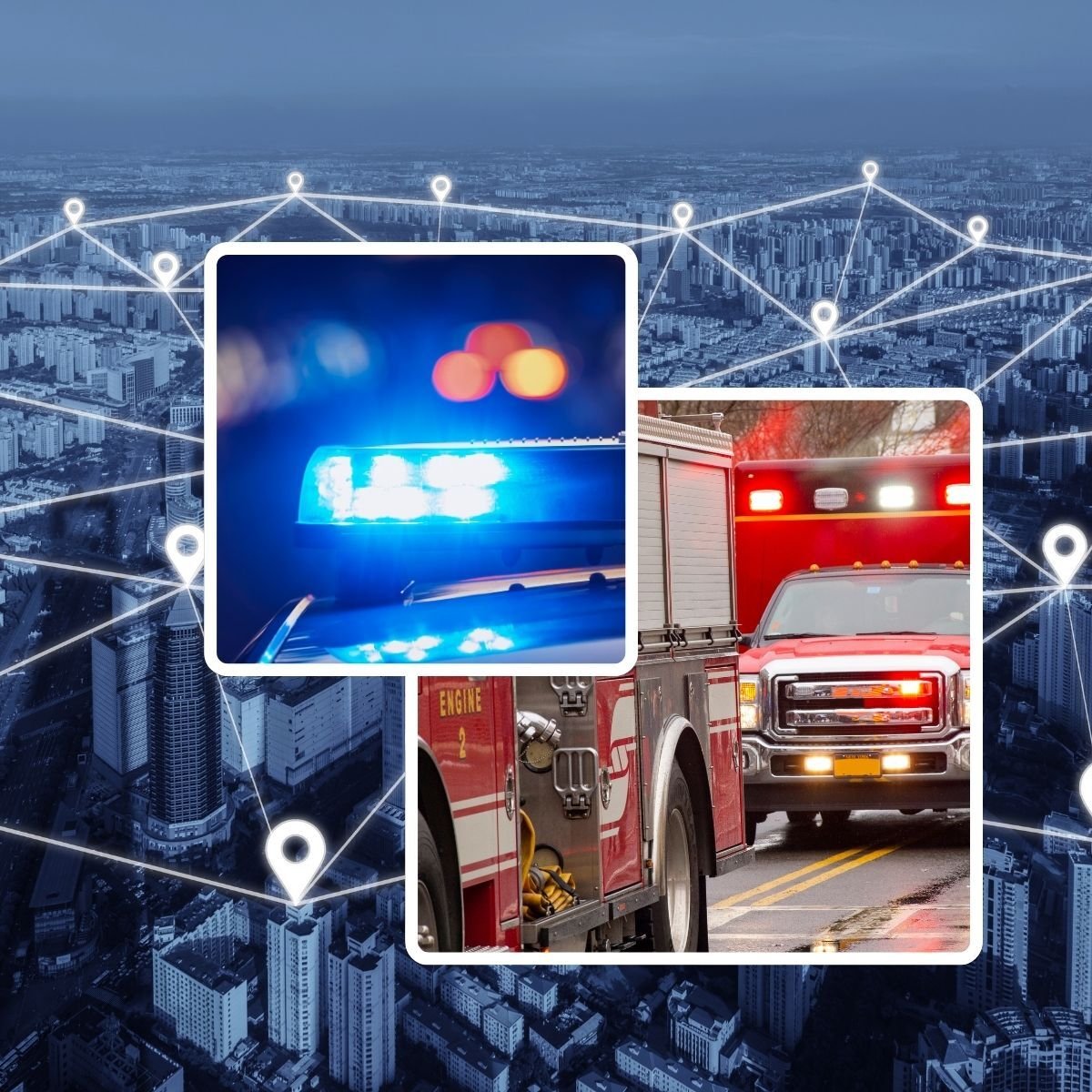 Transit Webpage Graphics