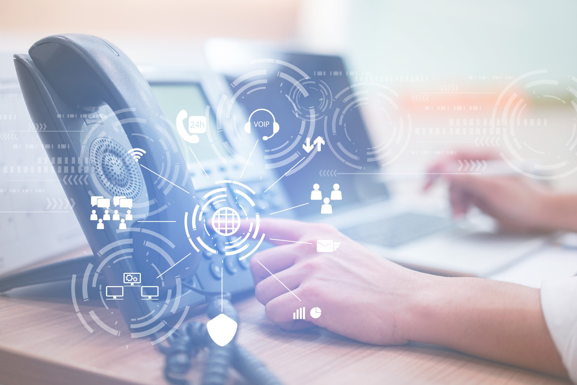 ConnX Contact Center