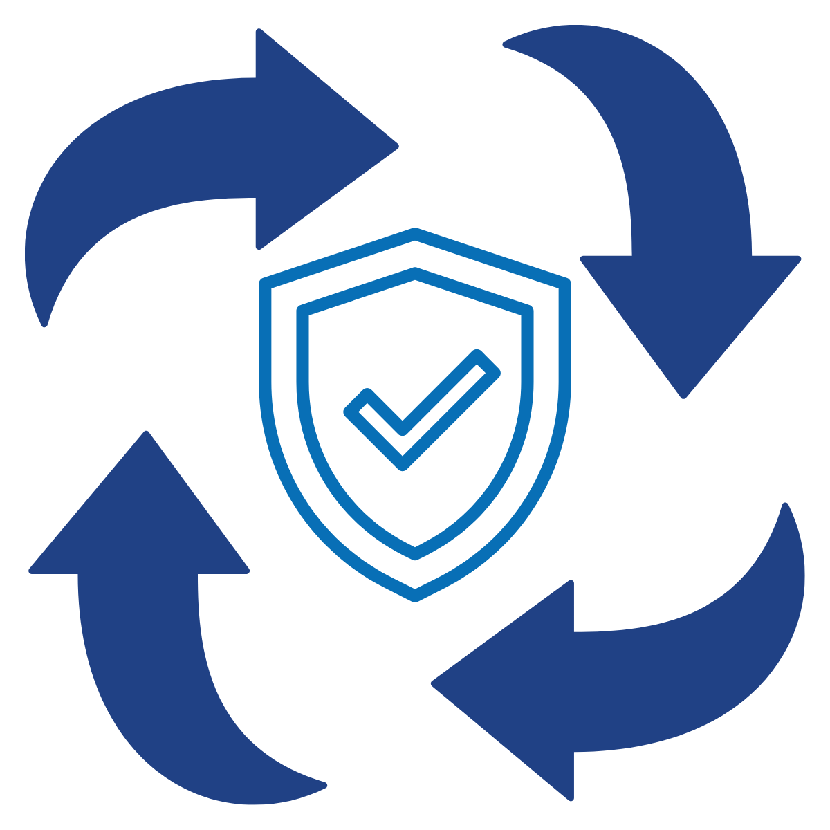 Business Continuity -Graphic