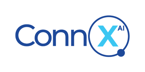 ConnX Logo 2026