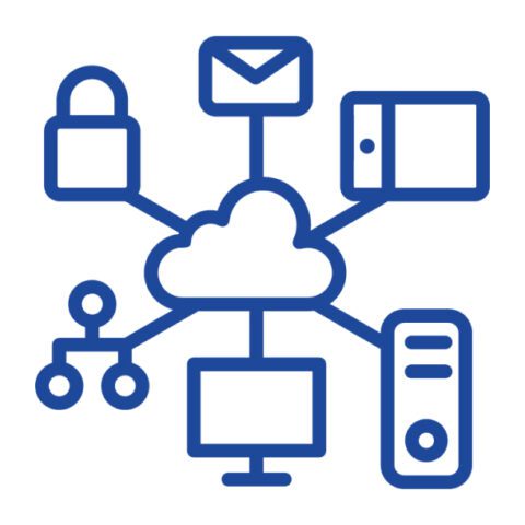 Blind Spots in IT/OT Assets