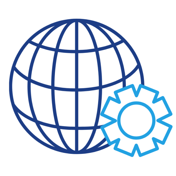 Global Network Connectivity