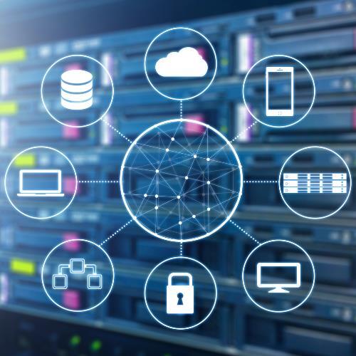 Disjointed Tools & Complex Management
