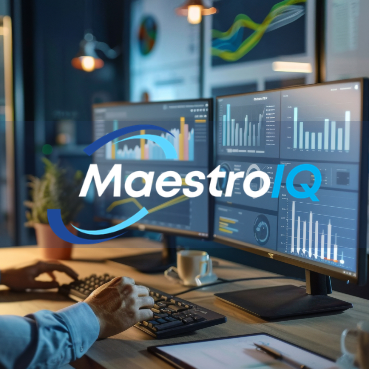 MaestroIQ_alternative graphic