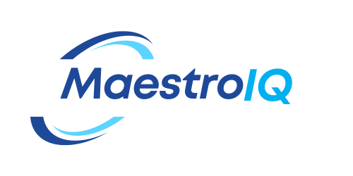 Updated MaestroIQ Logo 2026