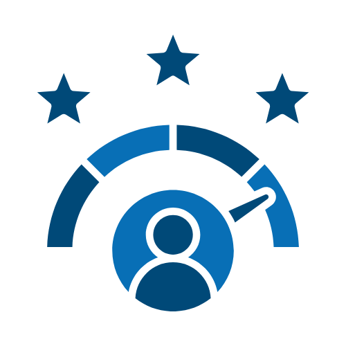 customer experience graphic