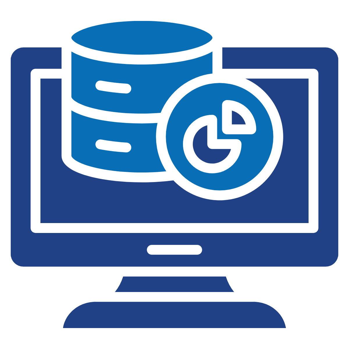 database analytics-Graphic