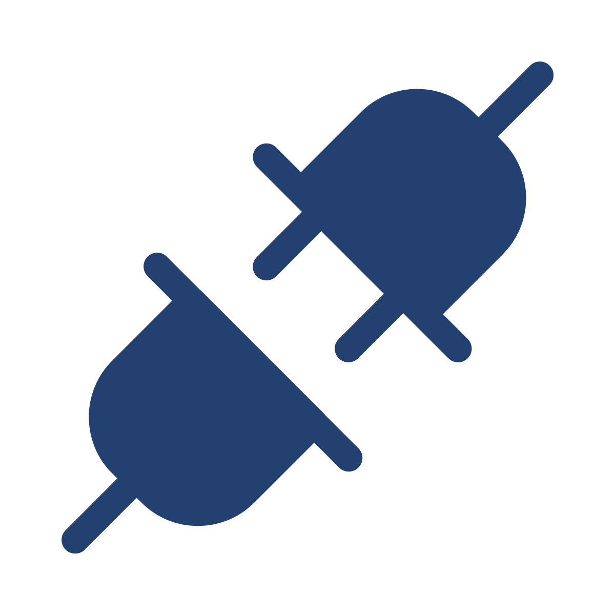 disconnected