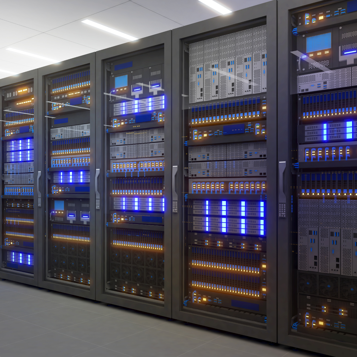 high density gateway