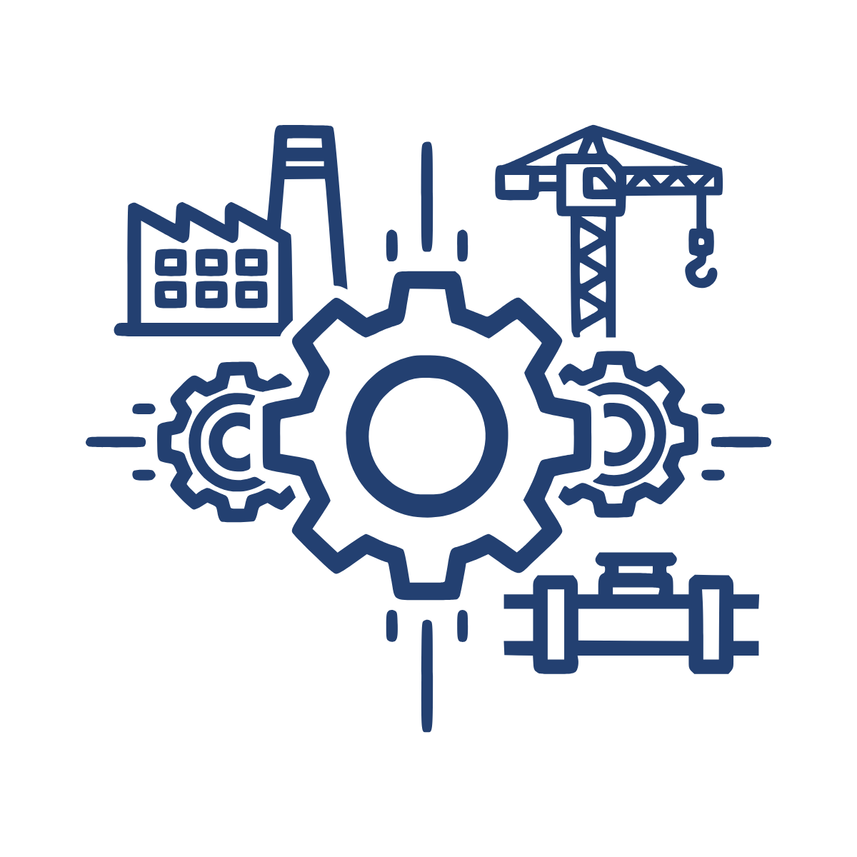 manufacturing  operations
