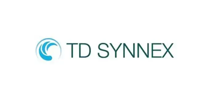 td synnex