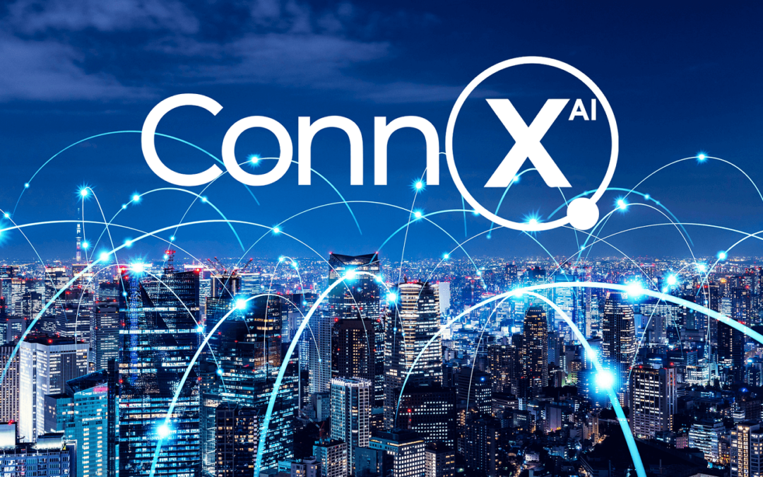 Connx Wins TMC’s Communications Solutions Product Of The Year