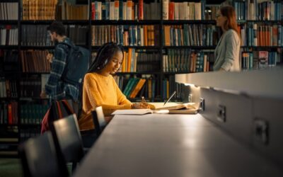 AI SD-WAN and AI Wi-Fi at the Edge Gives Universities a Competitive Edge
