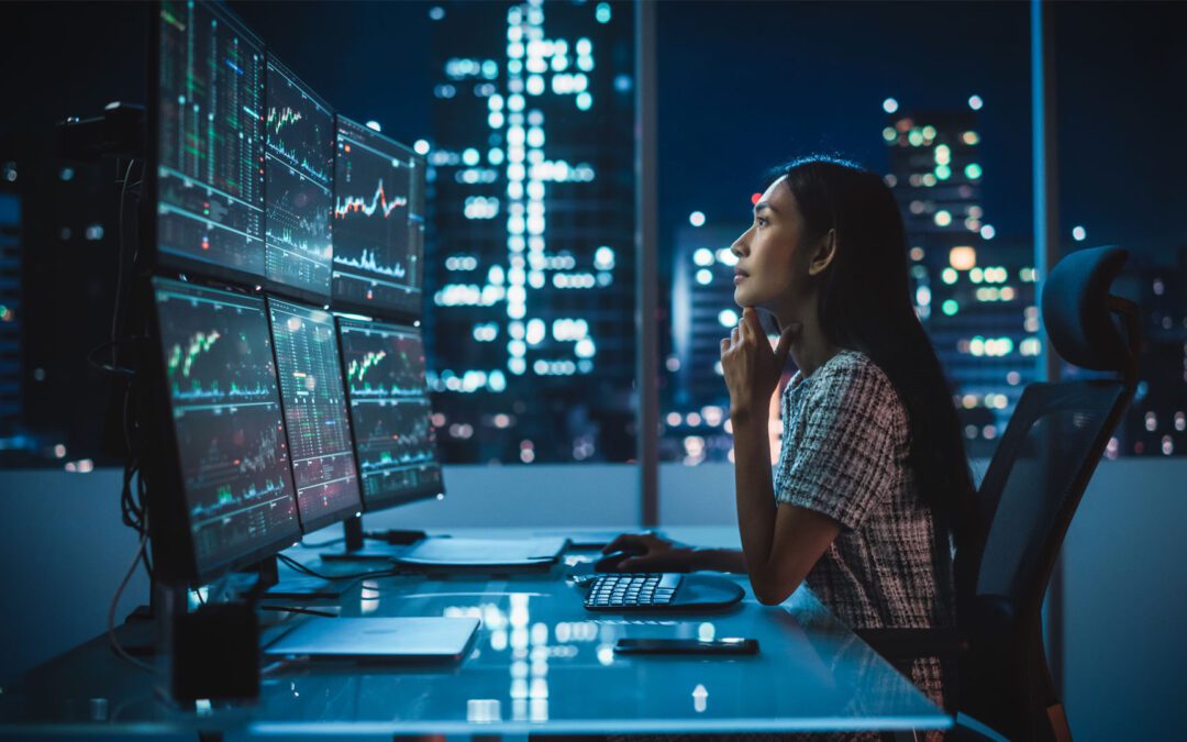 Intelligence and Automation at the Edge: More Control for Less Effort and Better Experiences for All