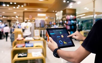 Cybersecurity Must Be a Forethought for Retailers on the Road to Digital Transformation