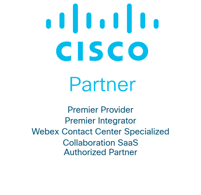 ConnX Cisco Premier Partner