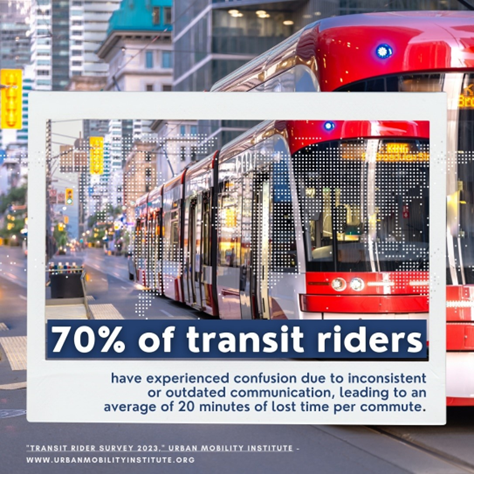 Driving Connected Communities: Bringing Transit Communications Into the Modern World